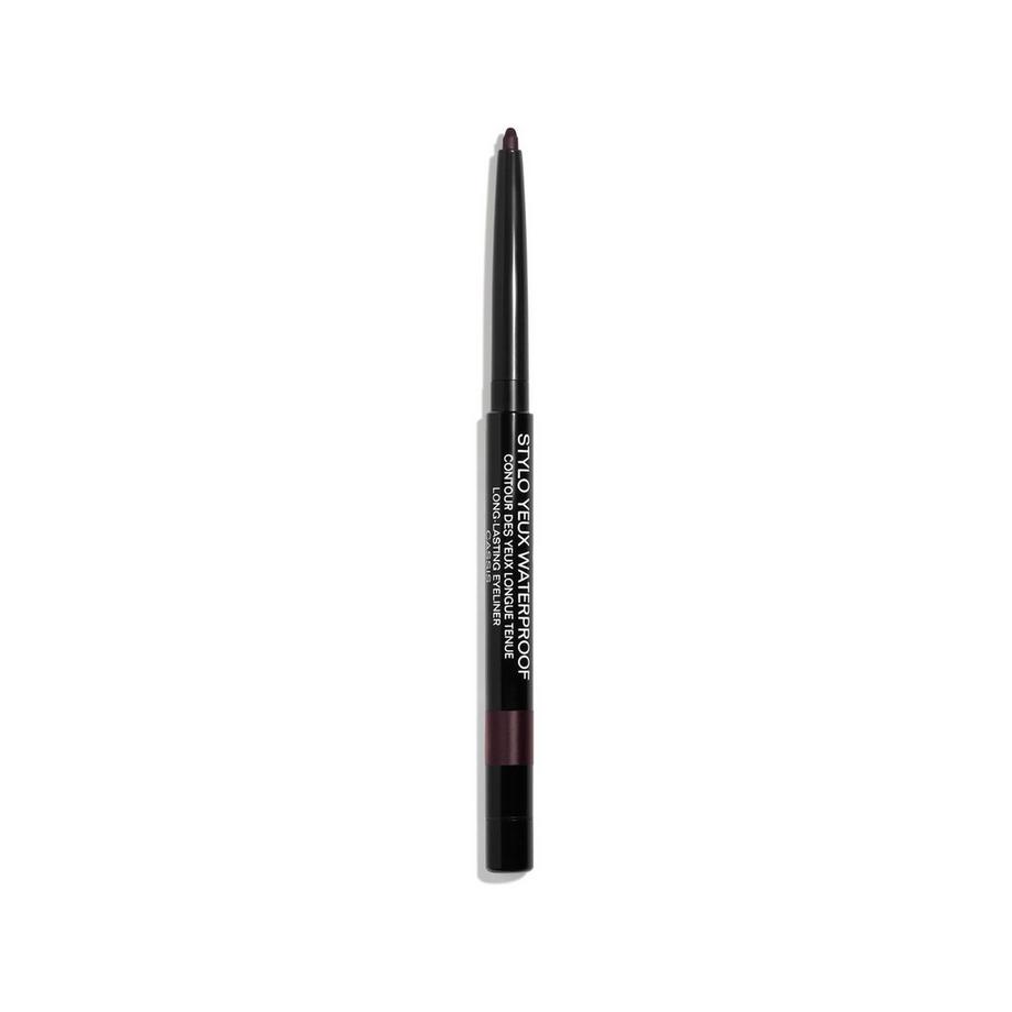 CHANEL STYLO YEUX WATERPROOF EYELINER UND KAJAL MIT LANGEM HALT 