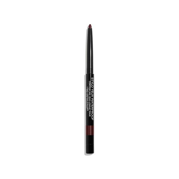 CHANEL STYLO YEUX WATERPROOF CONTOUR DES YEUX LONGUE TENUE 