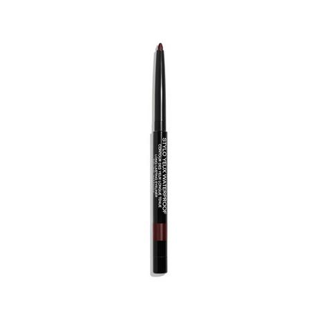 CHANEL STYLO YEUX WATERPROOF CONTOUR DES YEUX LONGUE TENUE 