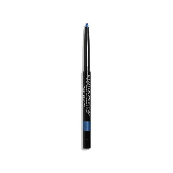 CHANEL STYLO YEUX WATERPROOF STILO OCCHI A LUNGA TENUTA - RETRAIBILE CON TEMPERAMATITE 