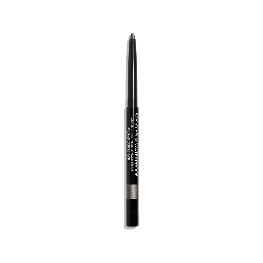CHANEL STYLO YEUX WATERPROOF CONTOUR DES YEUX LONGUE TENUE 