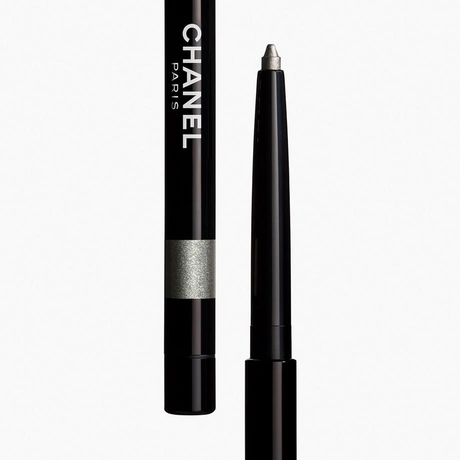 CHANEL STYLO YEUX WATERPROOF CONTOUR DES YEUX LONGUE TENUE 