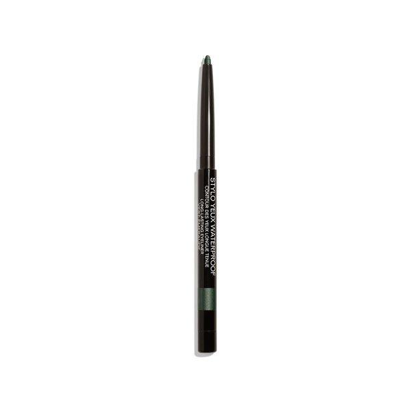 CHANEL STYLO YEUX WATERPROOF CONTOUR DES YEUX LONGUE TENUE 