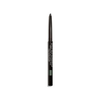 CHANEL STYLO YEUX WATERPROOF CONTOUR DES YEUX LONGUE TENUE 