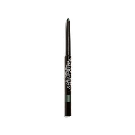 CHANEL STYLO YEUX WATERPROOF CONTOUR DES YEUX LONGUE TENUE 