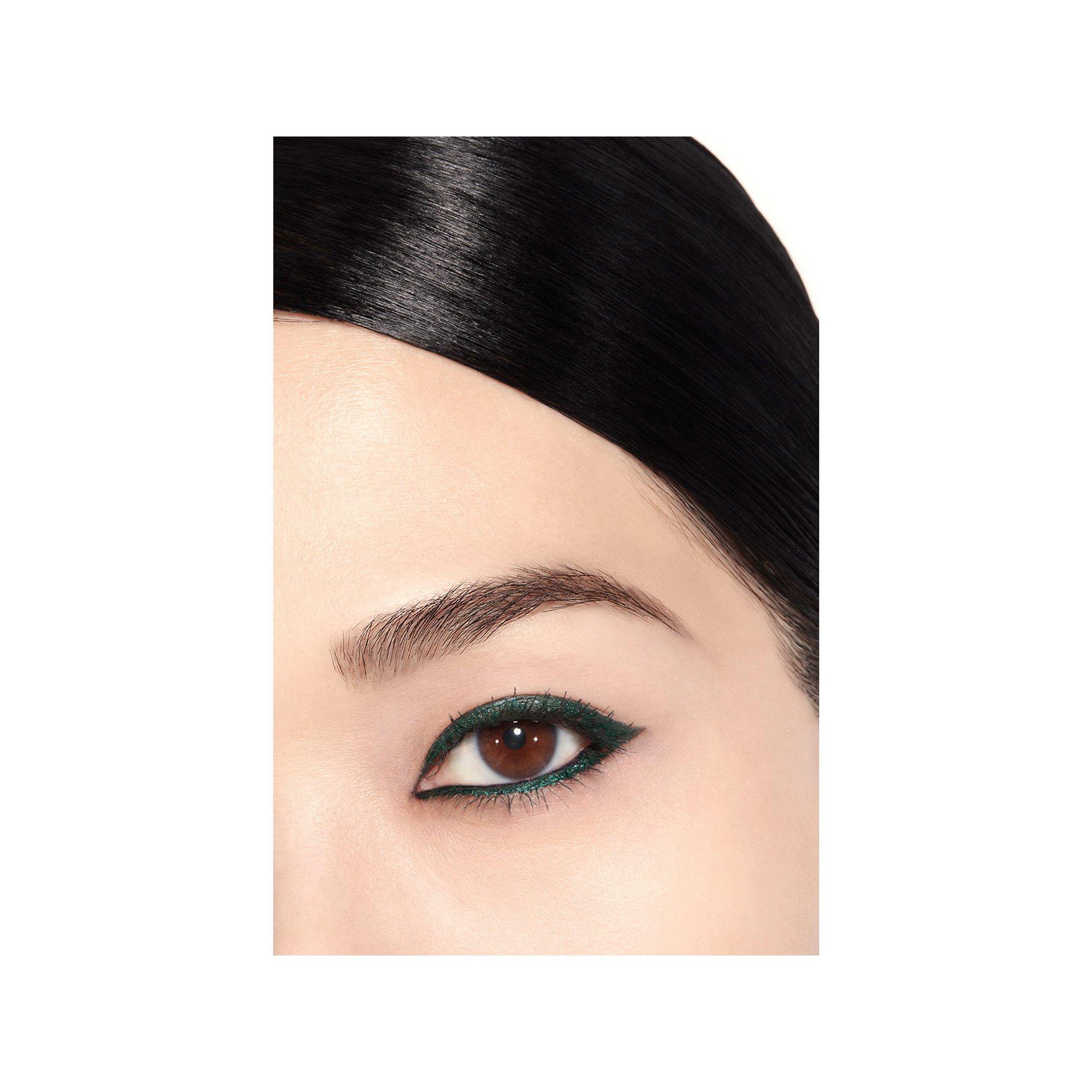 CHANEL STYLO YEUX WATERPROOF CONTOUR DES YEUX LONGUE TENUE 