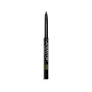 CHANEL STYLO YEUX WATERPROOF EYELINER UND KAJAL MIT LANGEM HALT 