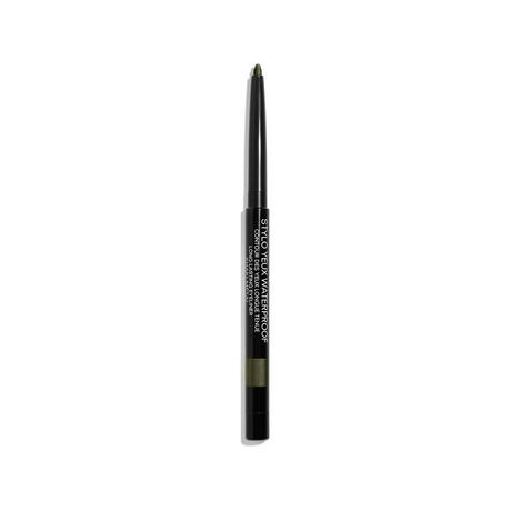 CHANEL STYLO YEUX WATERPROOF EYELINER UND KAJAL MIT LANGEM HALT 