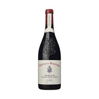 Château Beaucastel 2021, Bio, Château-Neuf-du-Pape AOP  