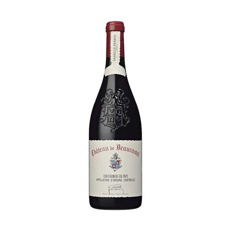 Château Beaucastel 2021, Bio, Château-Neuf-du-Pape AOP  