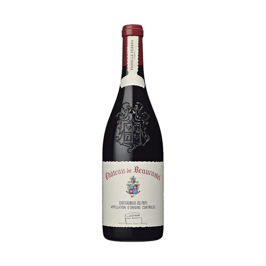 Château Beaucastel 2021, Bio, Château-Neuf-du-Pape AOP  
