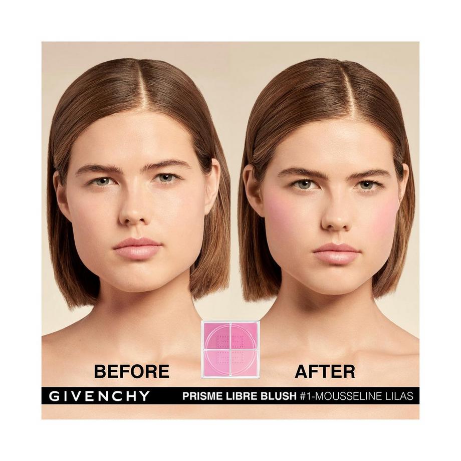 GIVENCHY PRISME LIBRE Prisme Libre Blush 