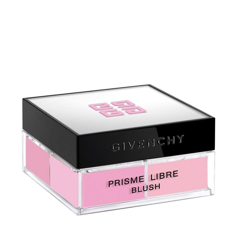 GIVENCHY PRISME LIBRE Prisme Libre Blush 