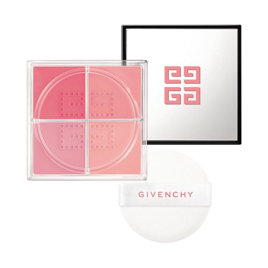 GIVENCHY PRISME LIBRE Prisme Libre Blush 