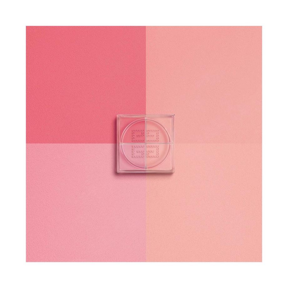GIVENCHY PRISME LIBRE Prisme Libre Blush 