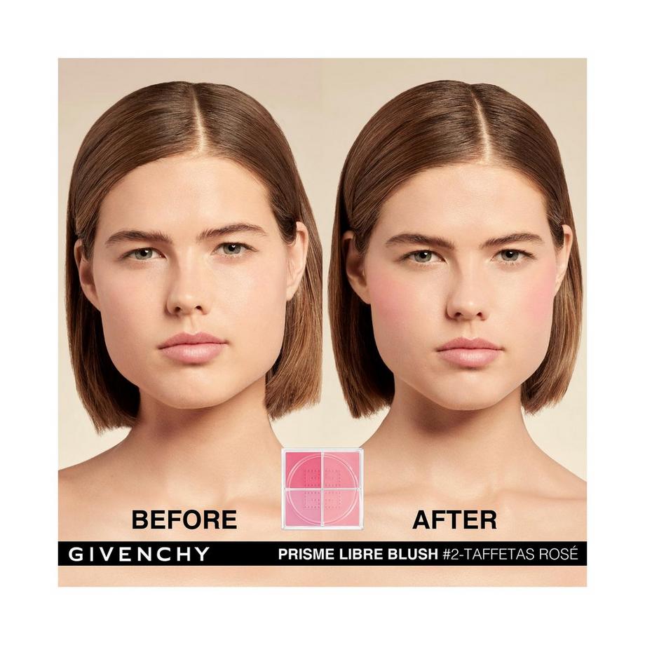 GIVENCHY PRISME LIBRE Prisme Libre Blush 