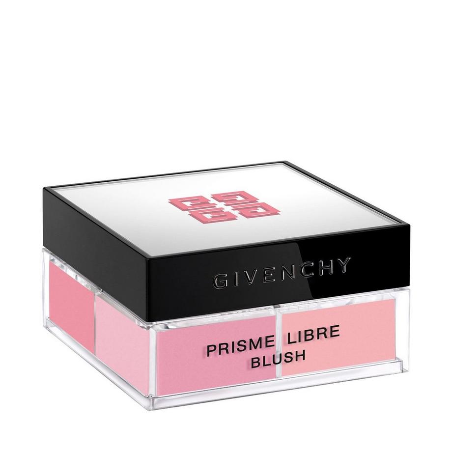 GIVENCHY PRISME LIBRE Prisme Libre Blush 