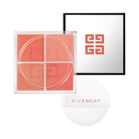 GIVENCHY PRISME LIBRE Prisme Libre Blush 