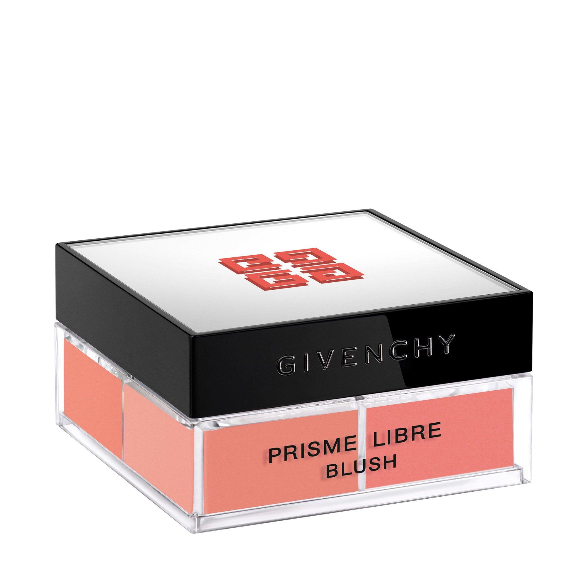 GIVENCHY PRISME LIBRE Prisme Libre Blush 