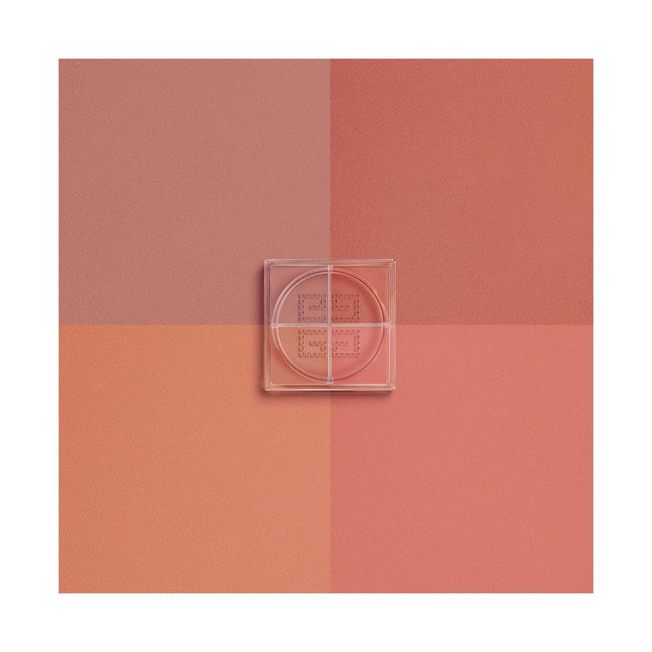 GIVENCHY PRISME LIBRE Prisme Libre Blush 