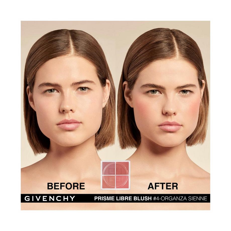 GIVENCHY PRISME LIBRE Prisme Libre Blush 