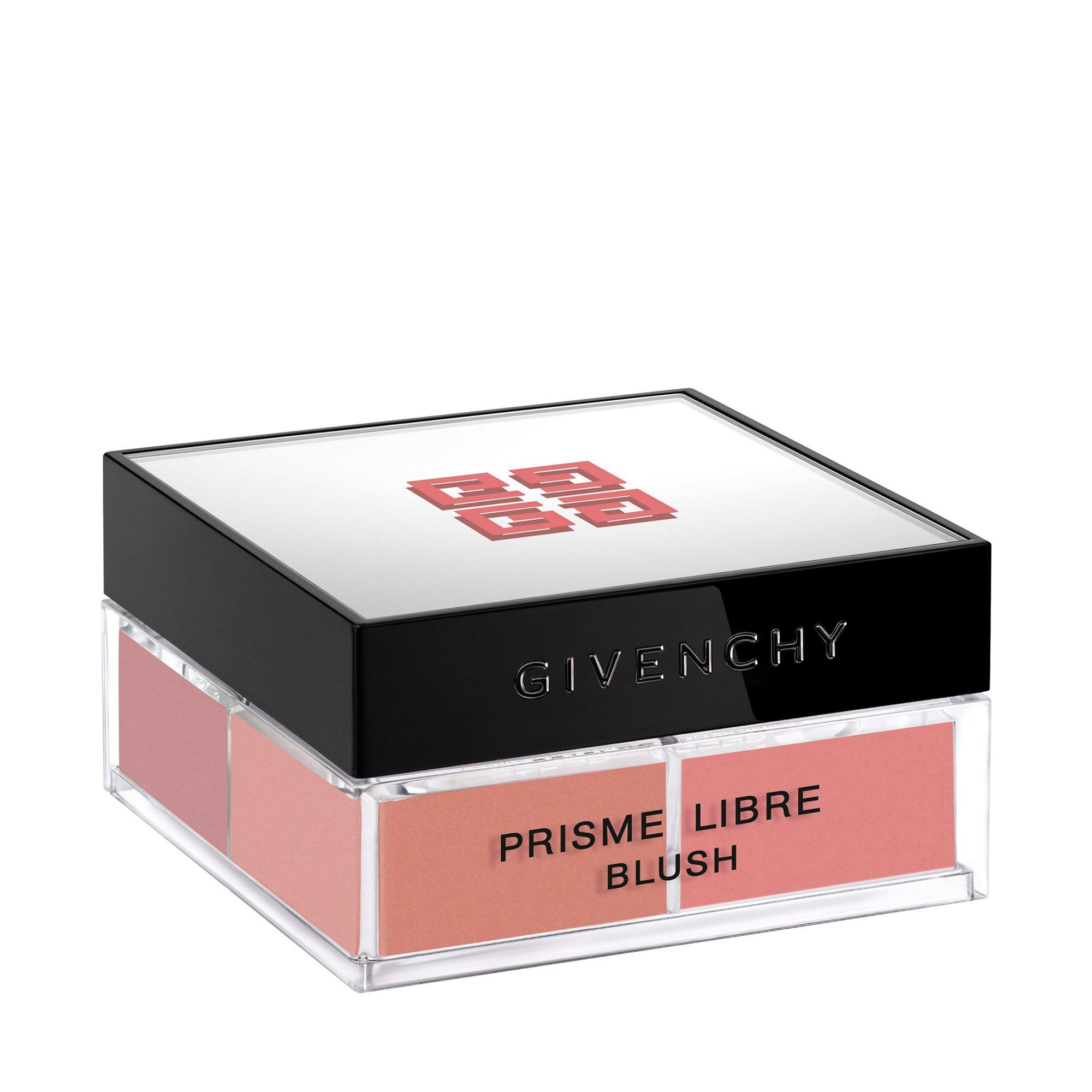 GIVENCHY PRISME LIBRE Prisme Libre Blush 