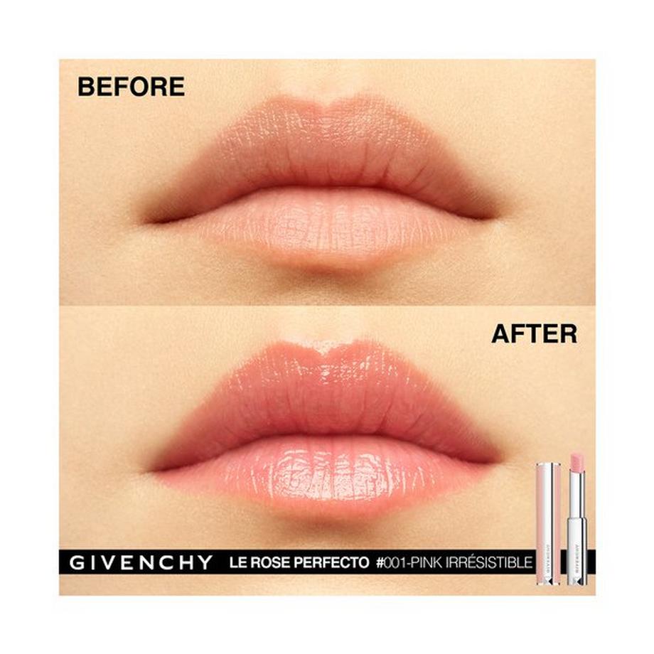 GIVENCHY LE ROSE PERFECTO Le Rose Perfecto - Balsamo Labbra 