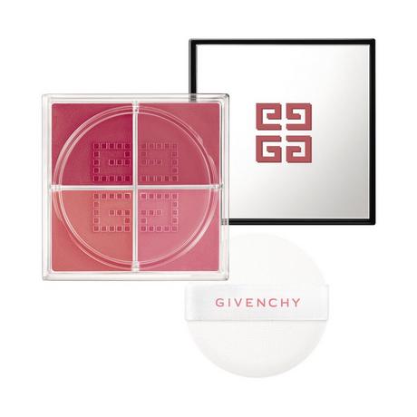 GIVENCHY PRISME LIBRE Prisme Libre Blush 