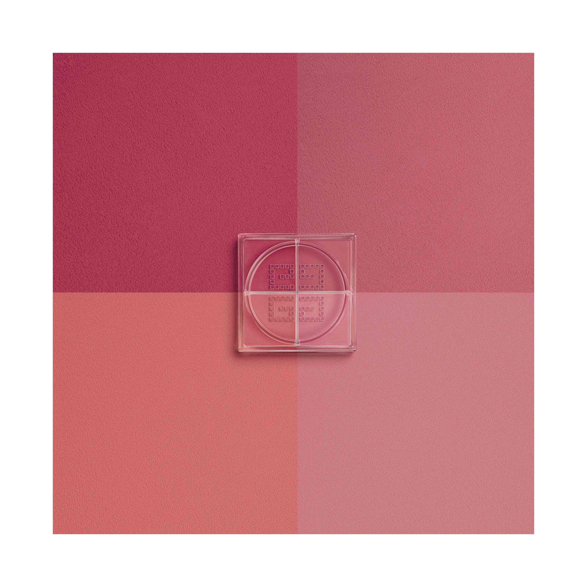 GIVENCHY PRISME LIBRE Prisme Libre Blush 