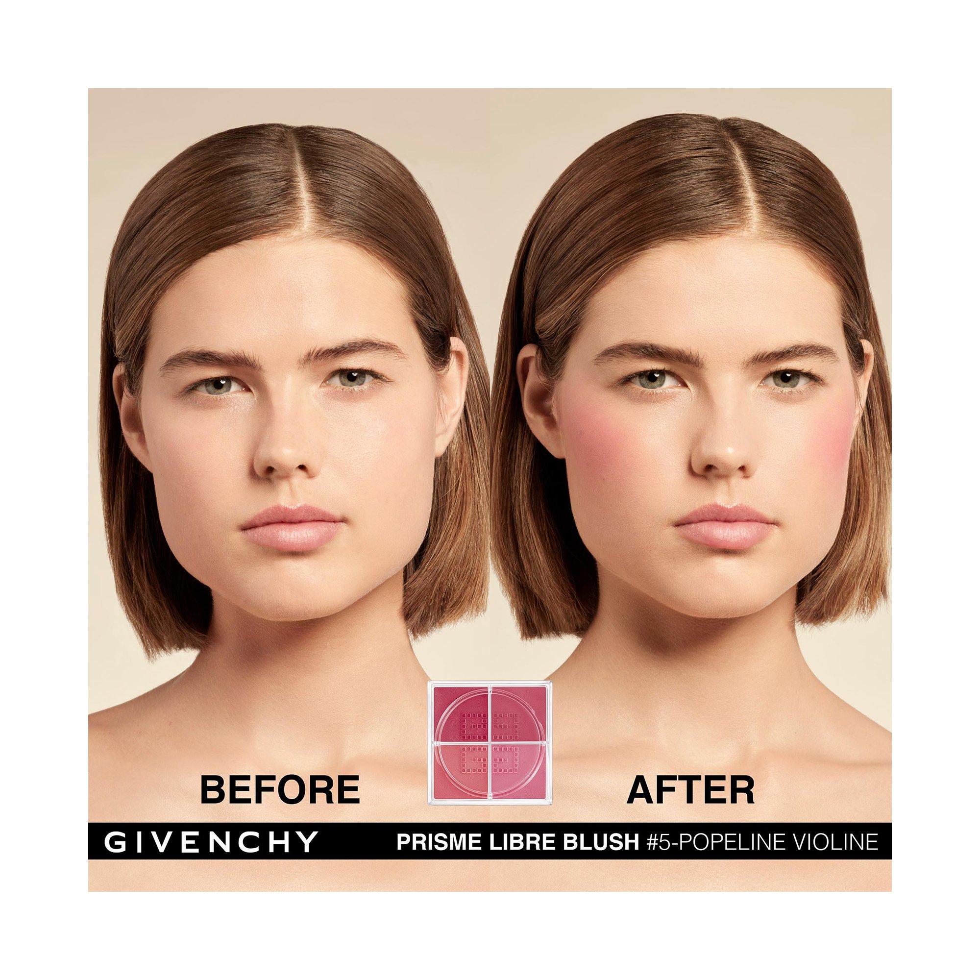 GIVENCHY PRISME LIBRE Prisme Libre Blush 