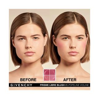 GIVENCHY PRISME LIBRE Prisme Libre Blush 
