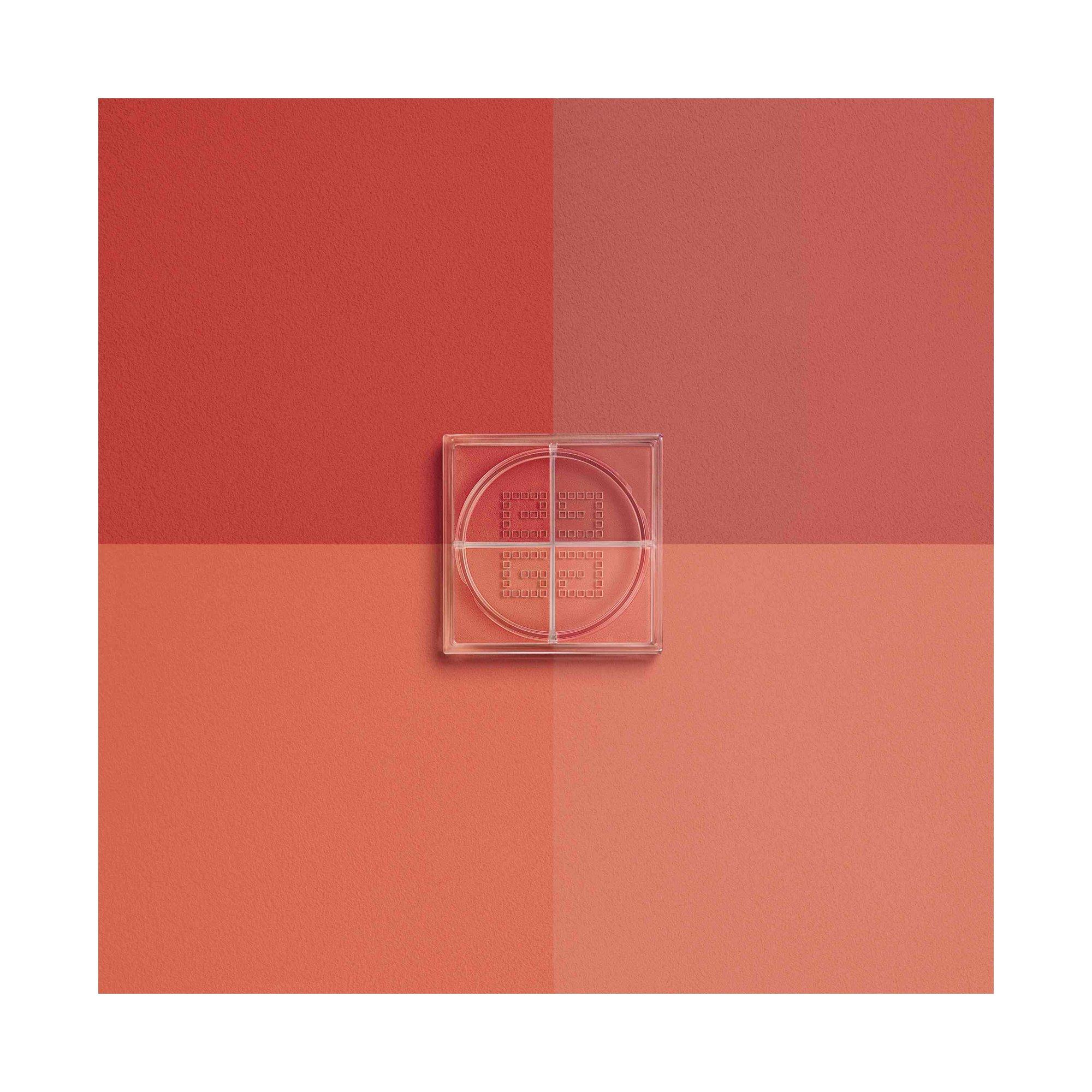 GIVENCHY PRISME LIBRE Prisme Libre Blush 