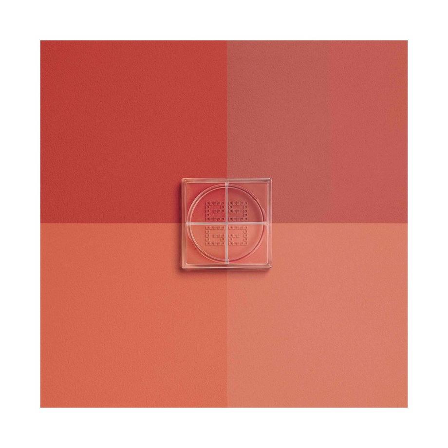 GIVENCHY PRISME LIBRE Prisme Libre Blush 