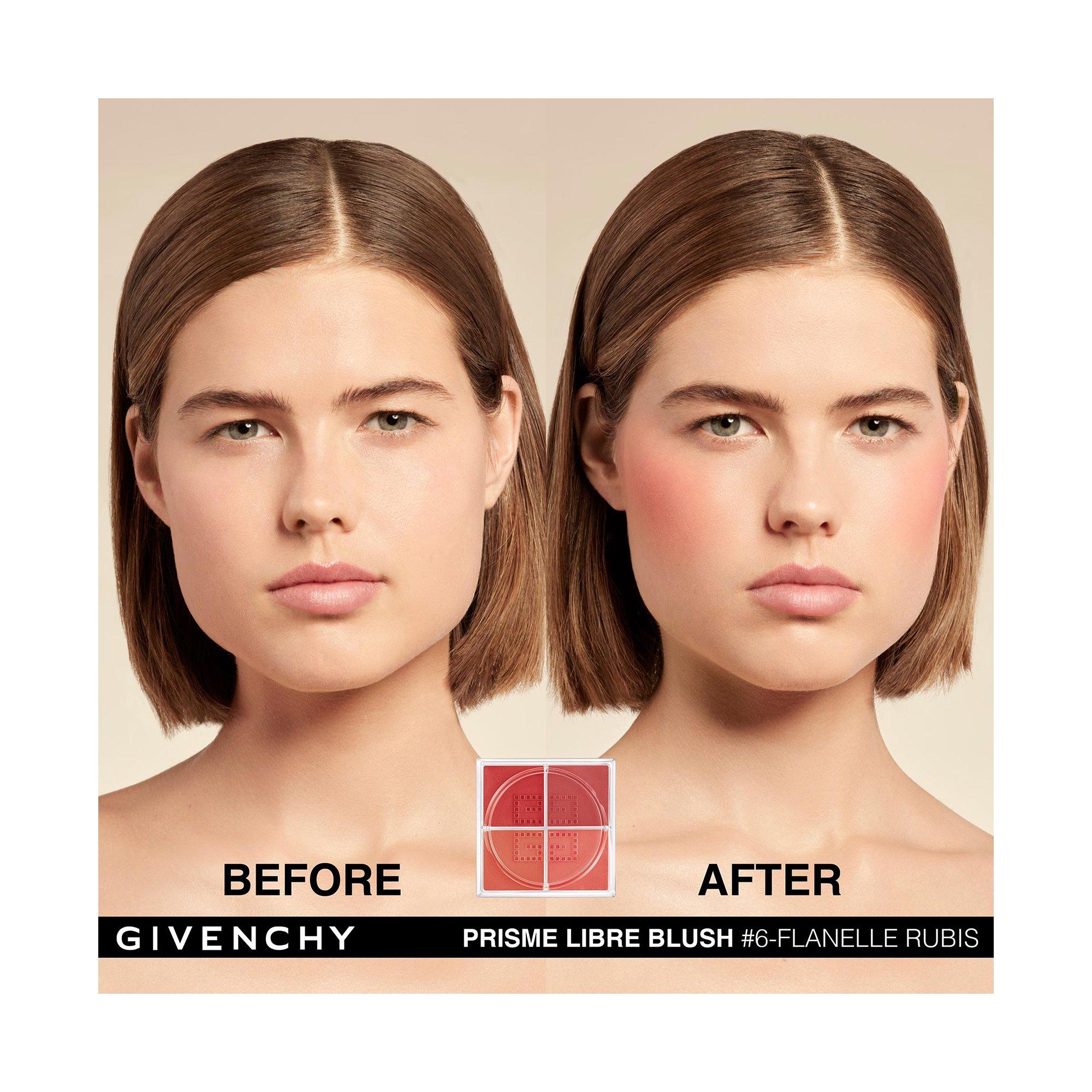 GIVENCHY PRISME LIBRE Prisme Libre Blush 
