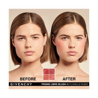 GIVENCHY PRISME LIBRE Prisme Libre Blush 