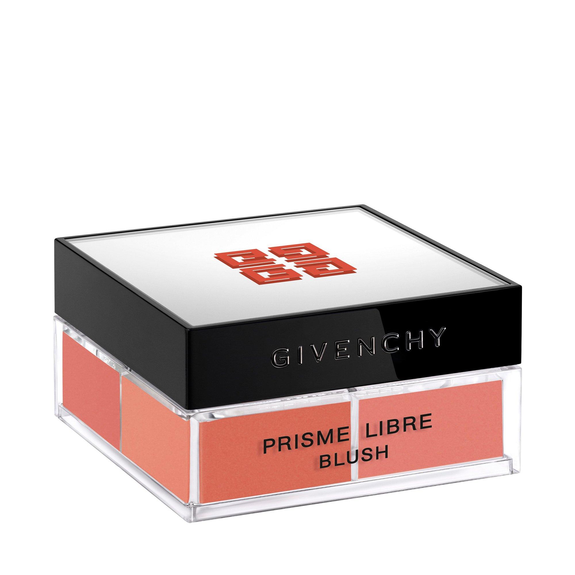 GIVENCHY PRISME LIBRE Prisme Libre Blush 