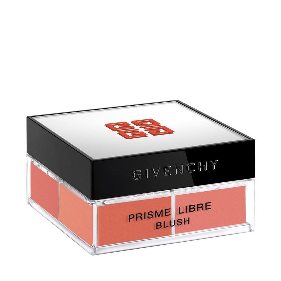 GIVENCHY PRISME LIBRE Prisme Libre Blush 