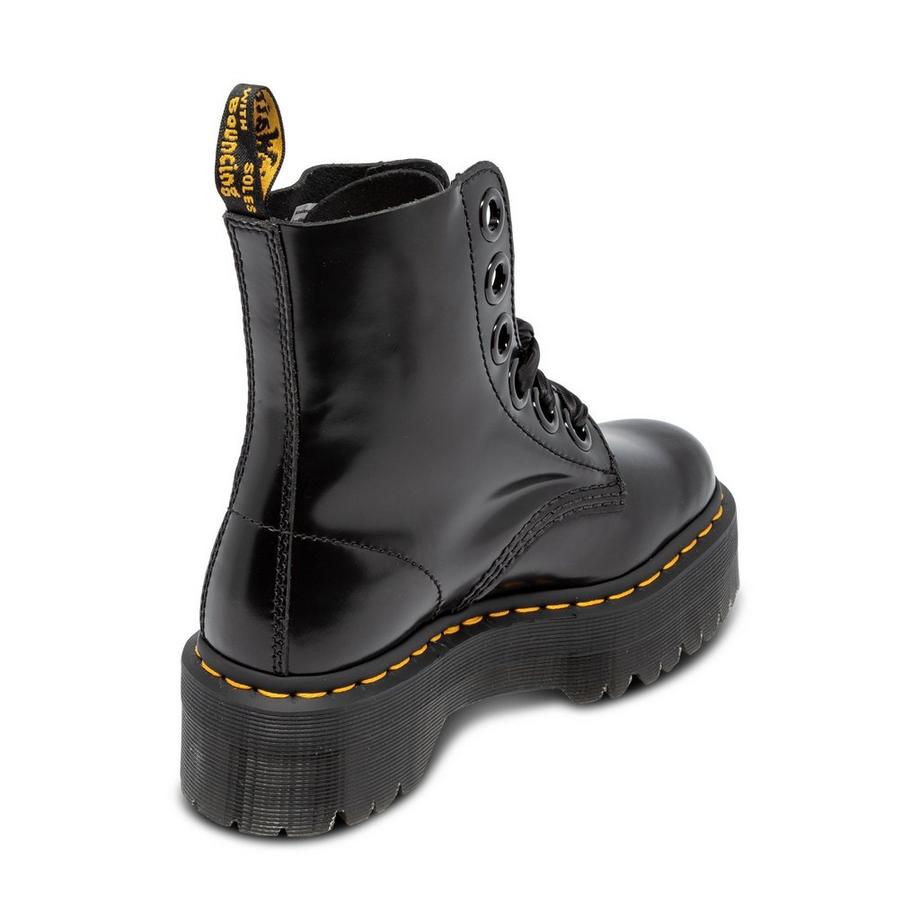 Dr.Martens  Schnürstiefelette 