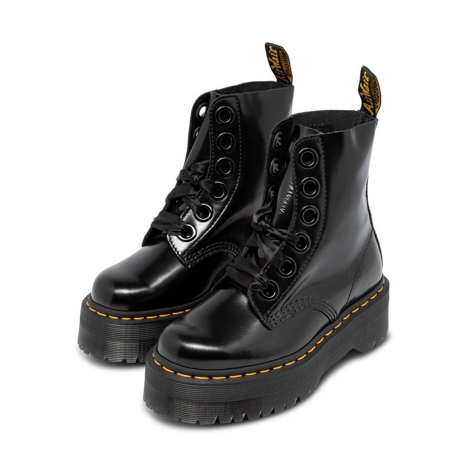 Dr.Martens  Schnürstiefelette 