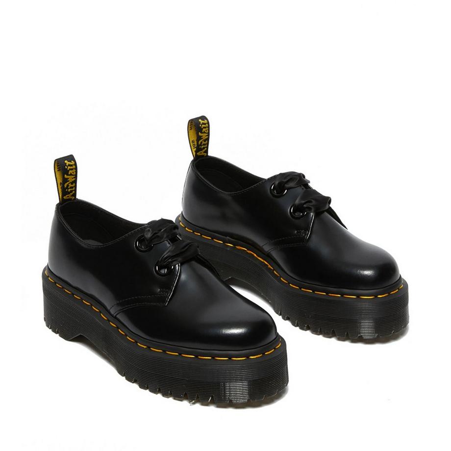 Dr.Martens  Schnürer 