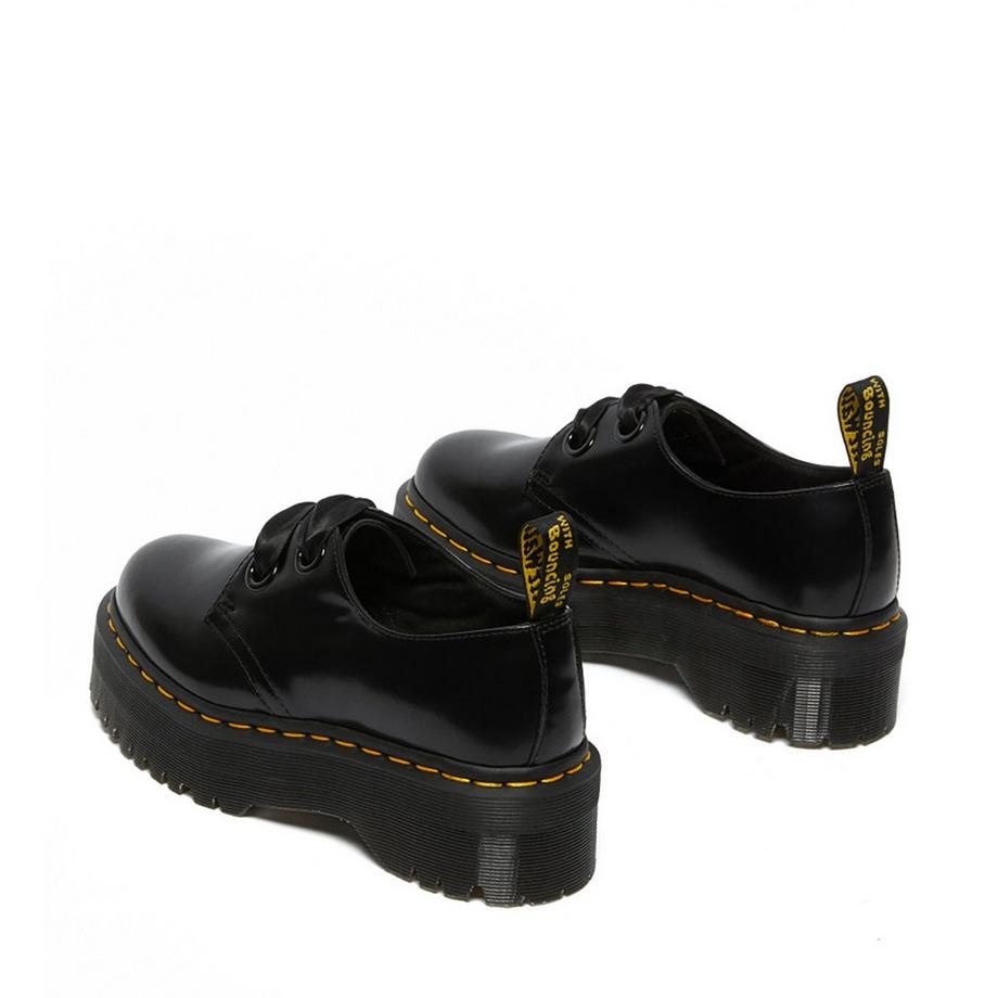 Dr.Martens  Schnürer 