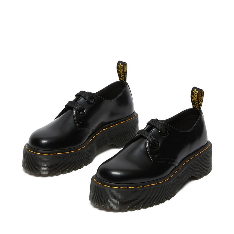 Dr.Martens  Schnürer 