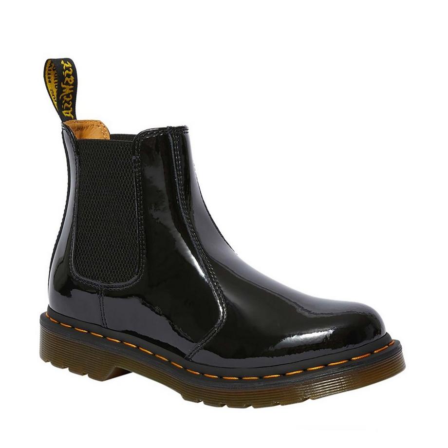 Dr.Martens  Chelsea-Stiefel 