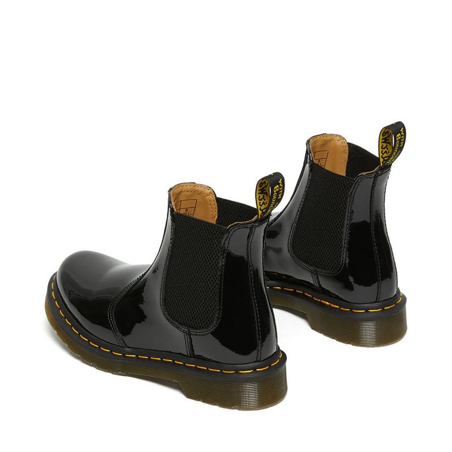 Dr.Martens  Chelsea-Stiefel 