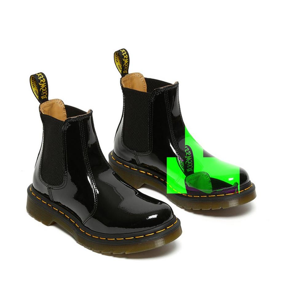 Dr.Martens  Chelsea-Stiefel 