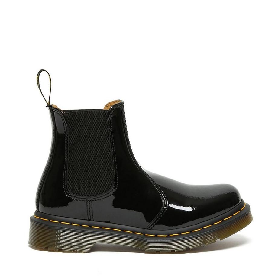 Dr.Martens  Chelsea-Stiefel 