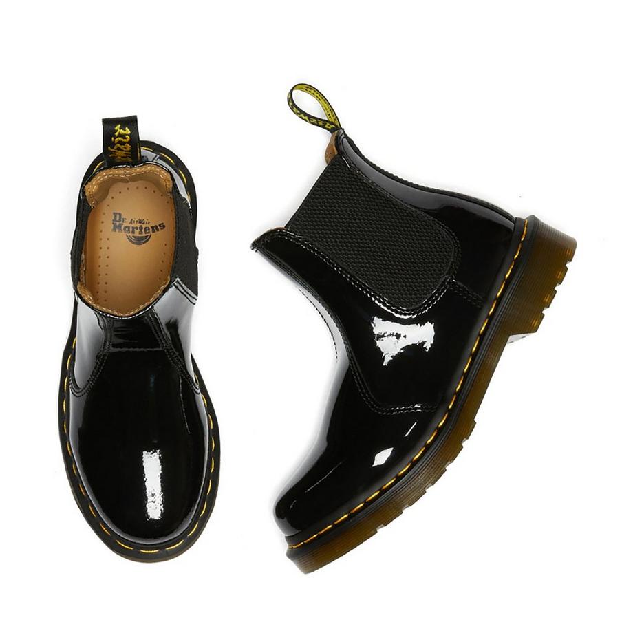 Dr.Martens  Chelsea-Stiefel 