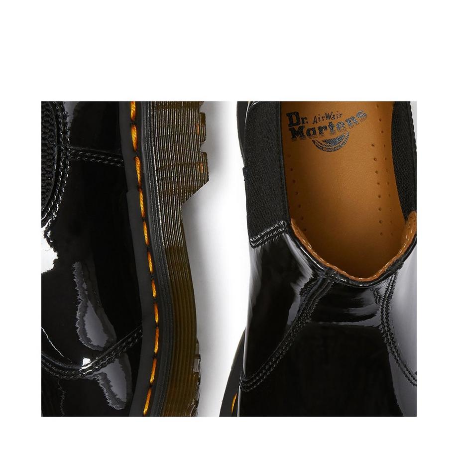 Dr.Martens  Chelsea-Stiefel 