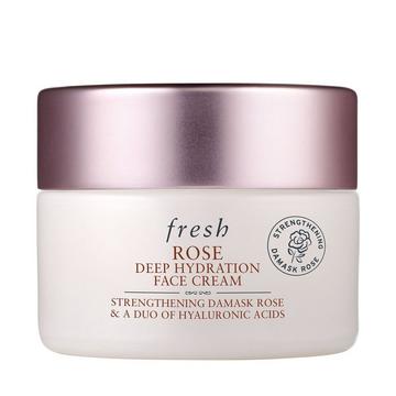 Rose Deep Hydration Face Cream