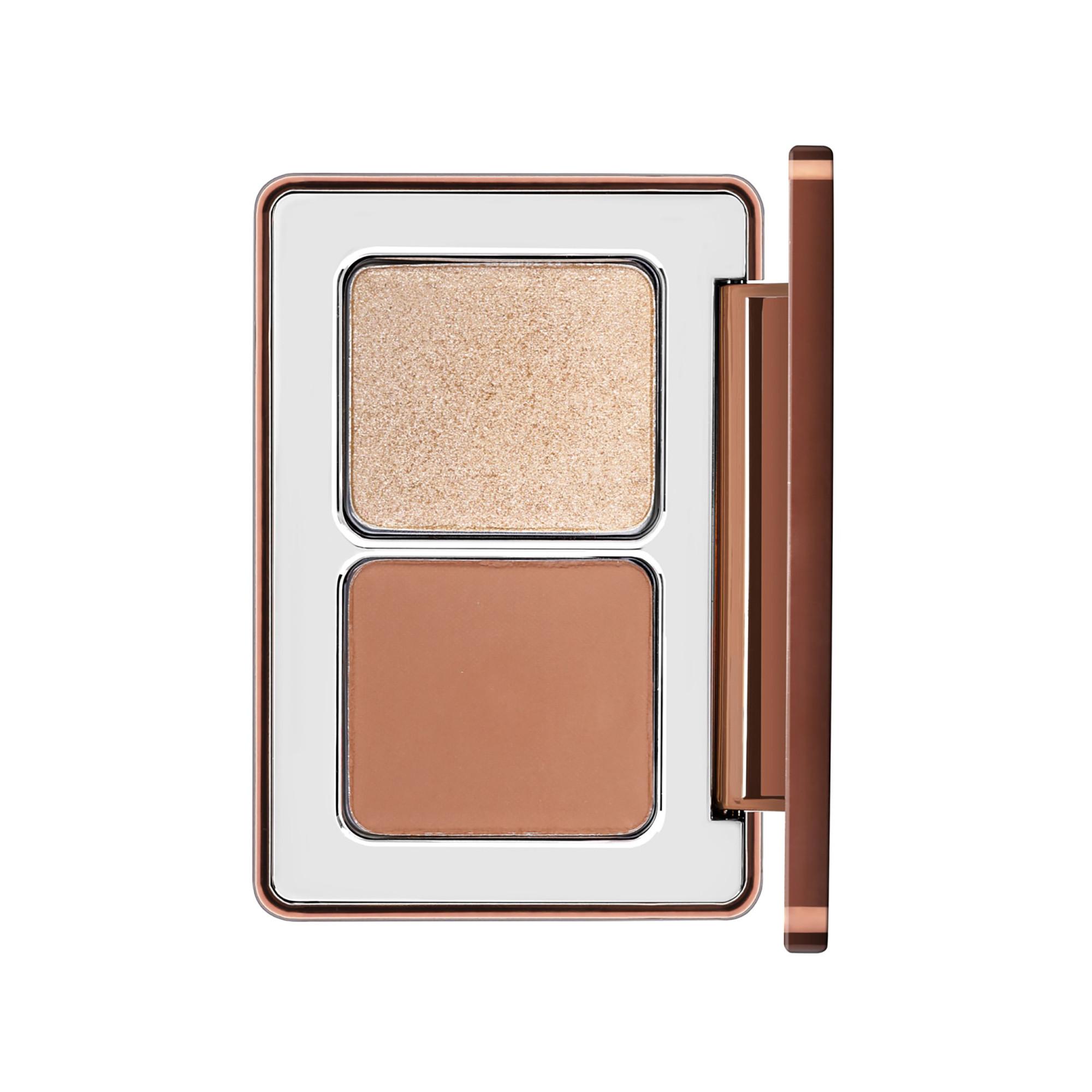 NATASHA DENONA  Mini Bronze And Glow - Palette Viso Formato Viaggio 